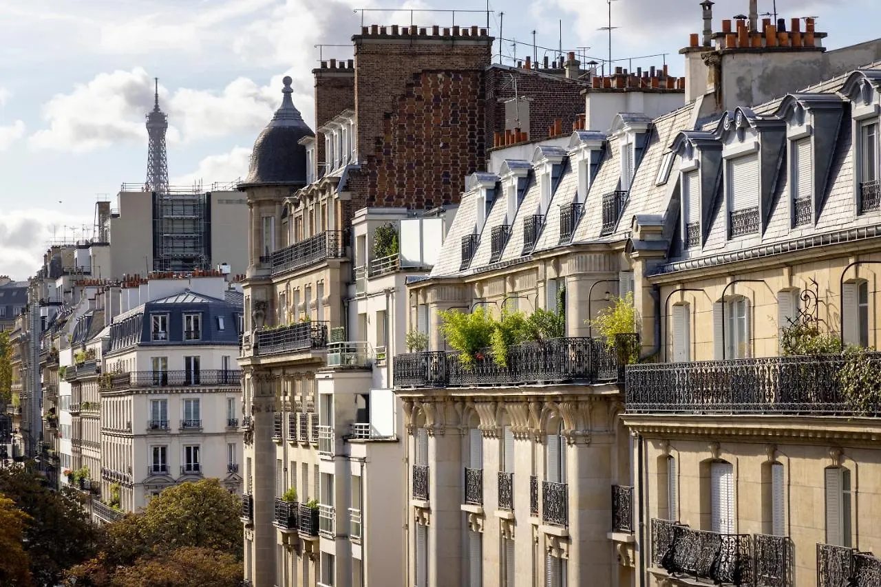 Hôtel Le 46 Paris 3*,  France