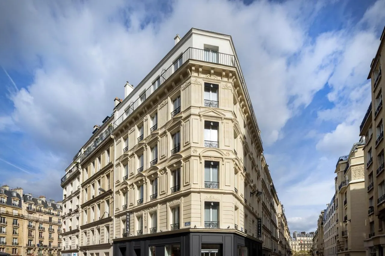 Hôtel Le 46 Paris Hotel