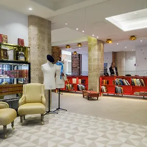 酒店 34b酒店 - 阿斯托利亚酒店