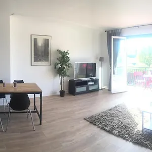 Flat Close To Vieux France