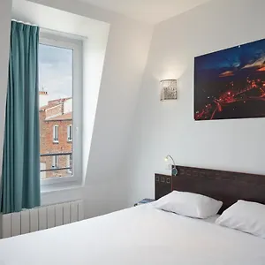 Aparthotel Adagio Access Philippe Auguste, Paříž