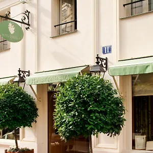 酒店 科迪莉亚玛德莱娜剧院酒店