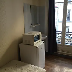 Hotel Au Royal Mad, Paříž