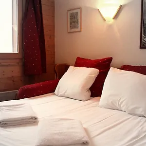 Sapaudia - Charm Town Centre Retreat France