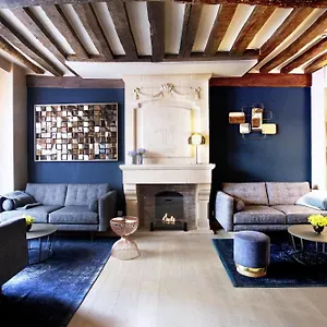 Hotel Sèvres Saint Germain, Paris