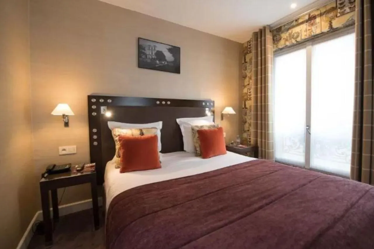 Hotel Le 46 Paris