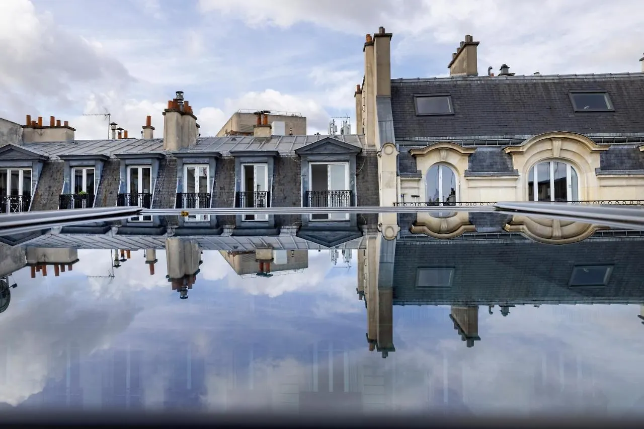 Hotel Le 46 Paris