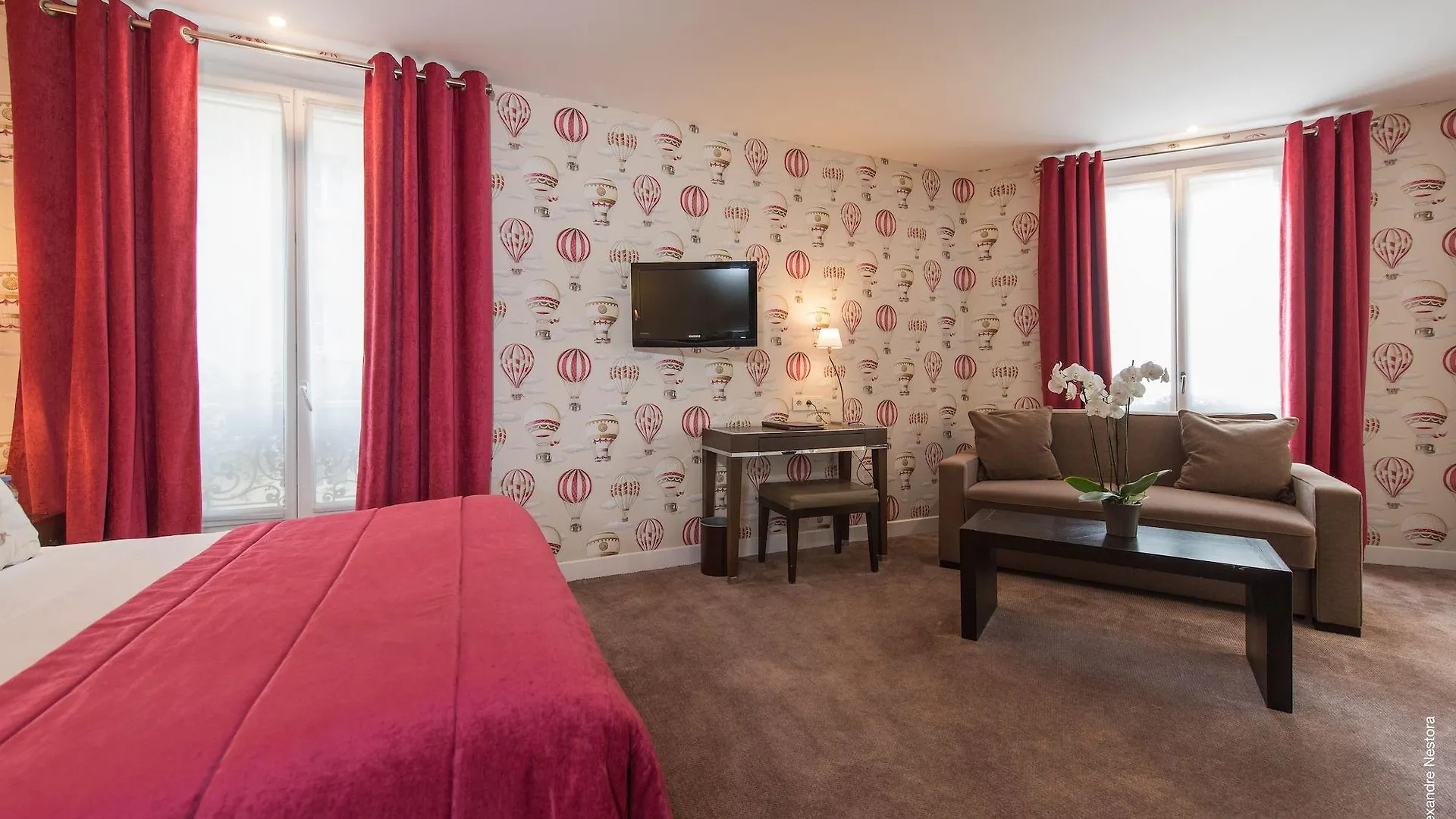 Hotel Le 46 Paris