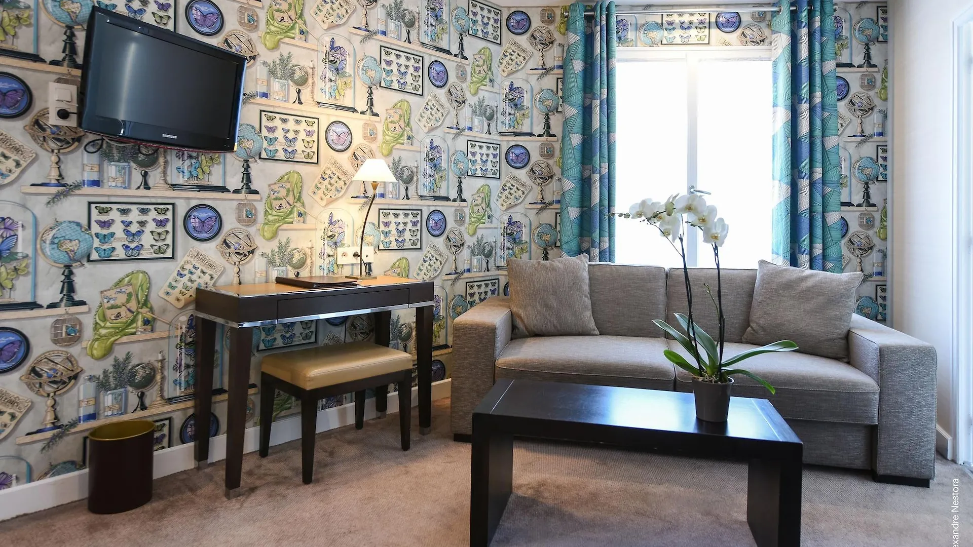 Hotel Le 46 Paris