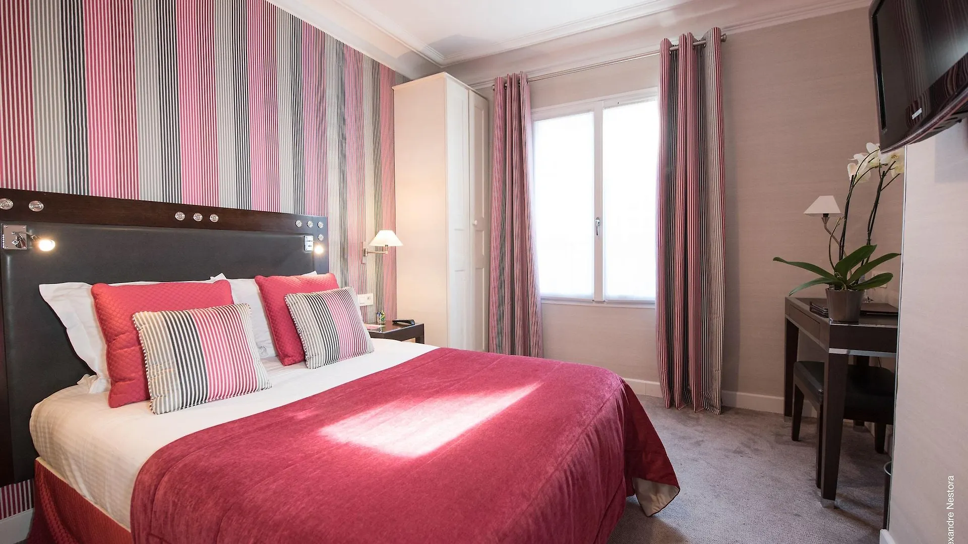 Hotel Le 46 Paris 3*,