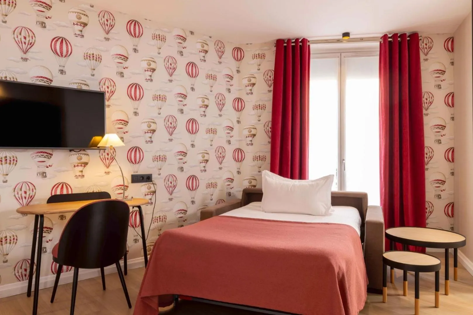 Hotel Le 46 Paris