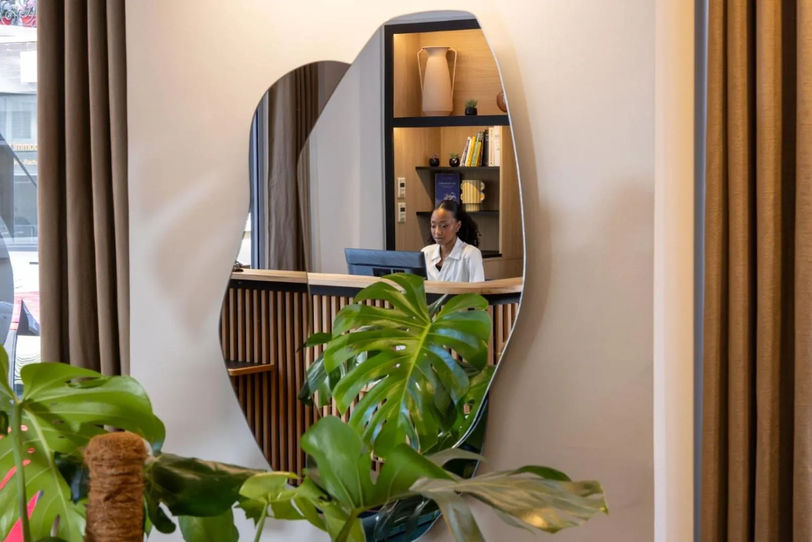 Hotel Le 46 Paris