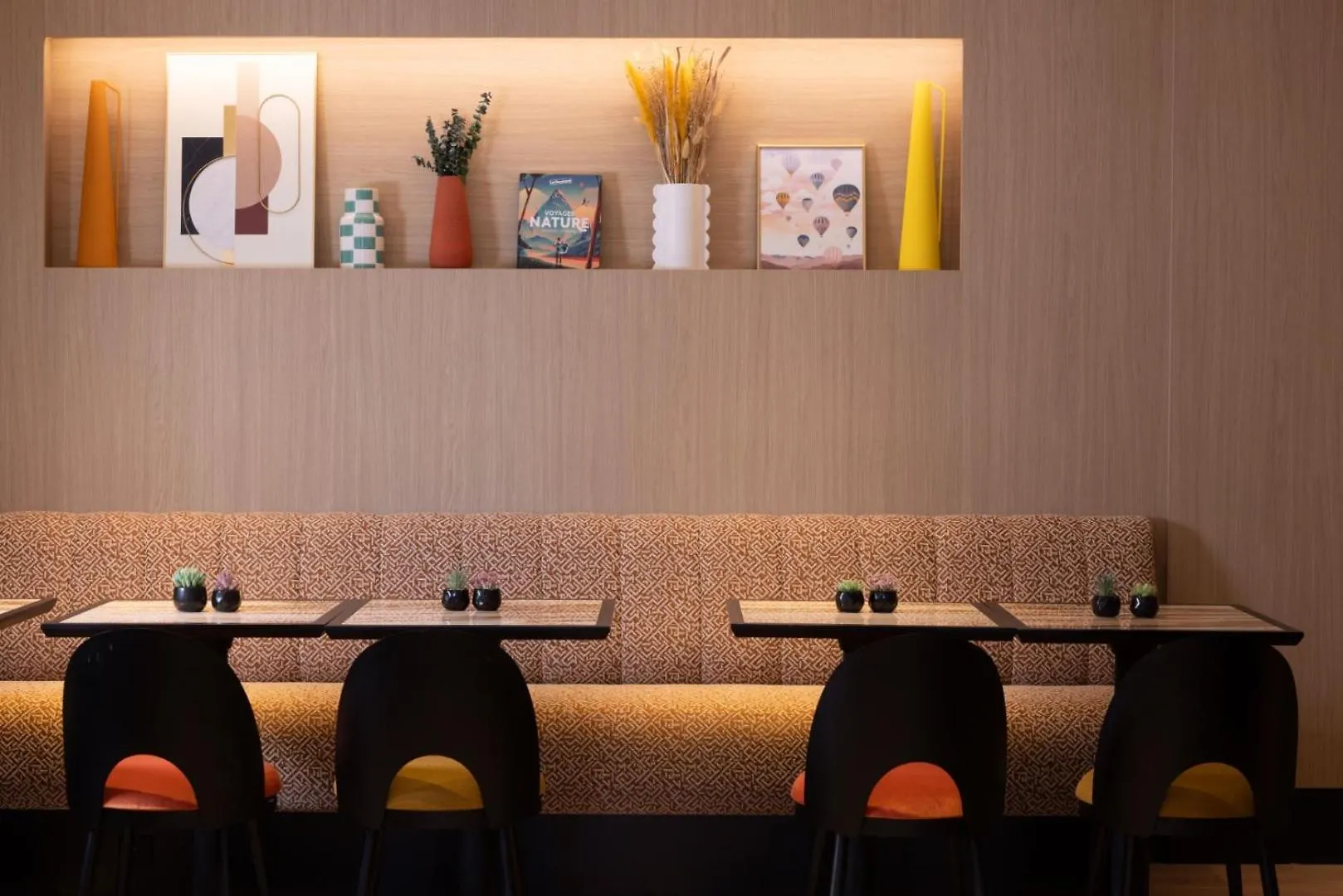 Hotel Le 46 Paris