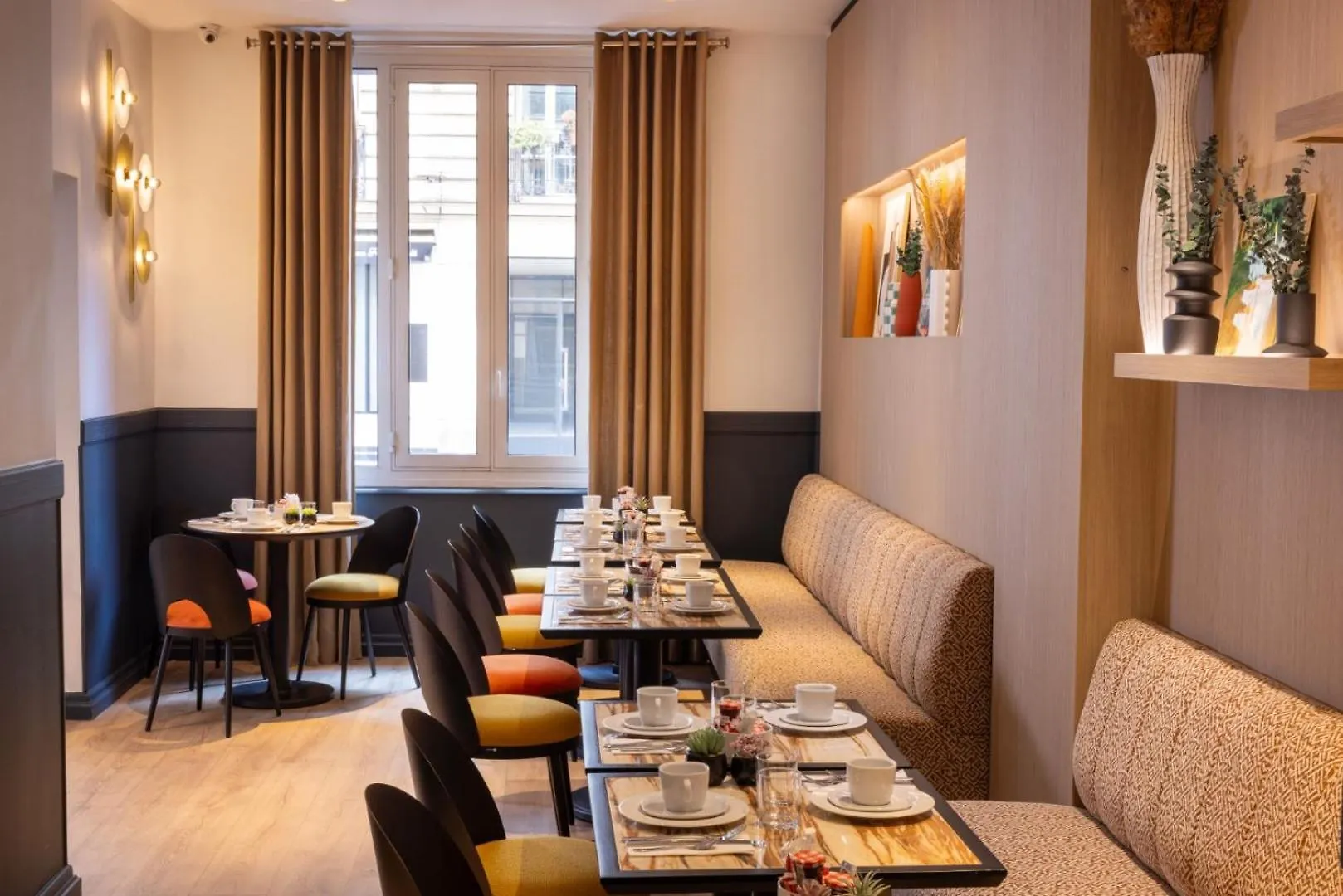 Hotel Le 46 Paris