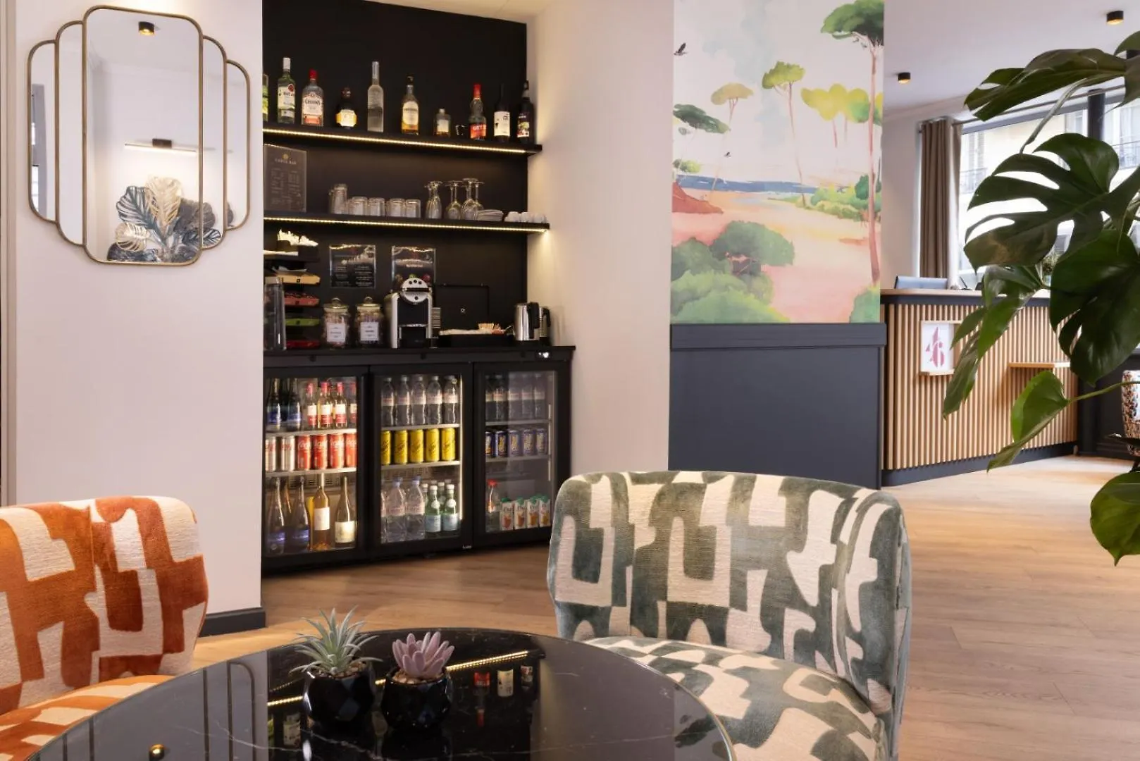 Hotel Le 46 Paris