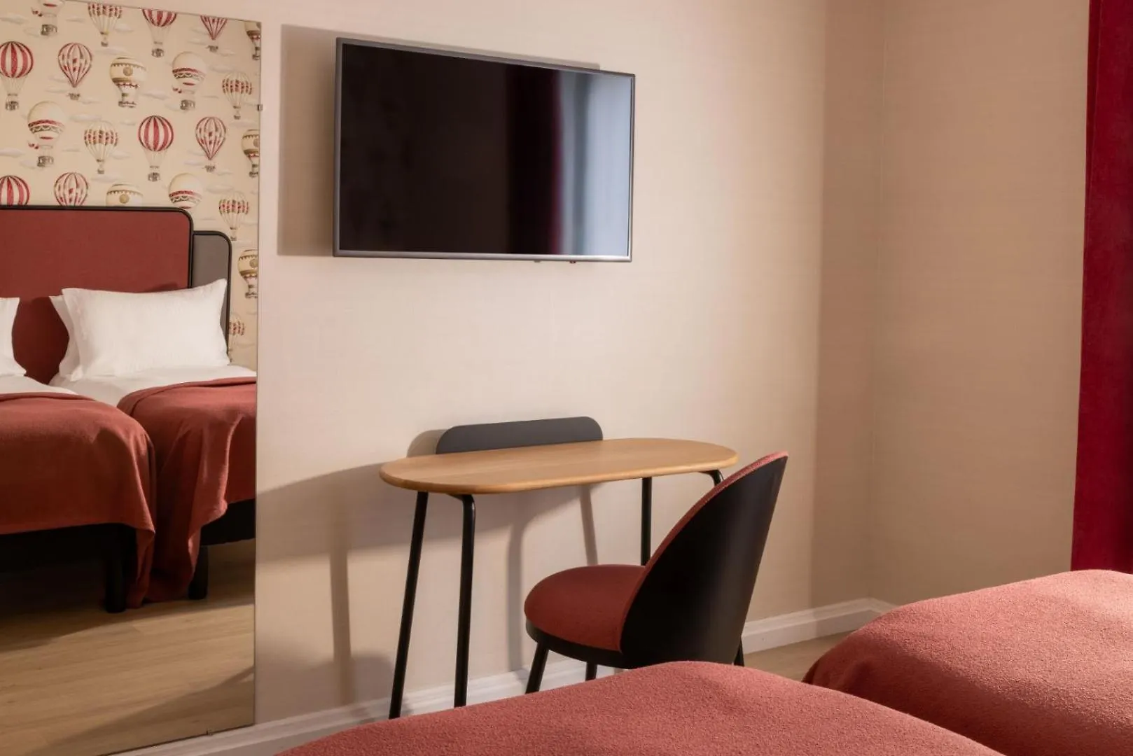 Hotel Le 46 Paris France