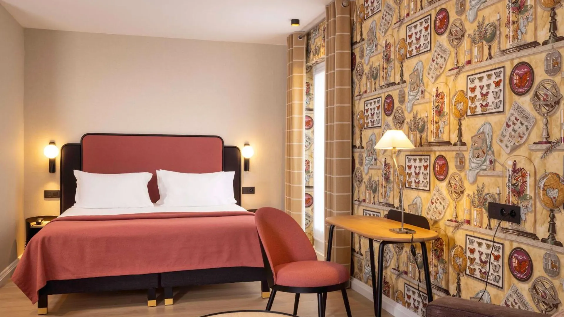 Hotel Le 46 Paris