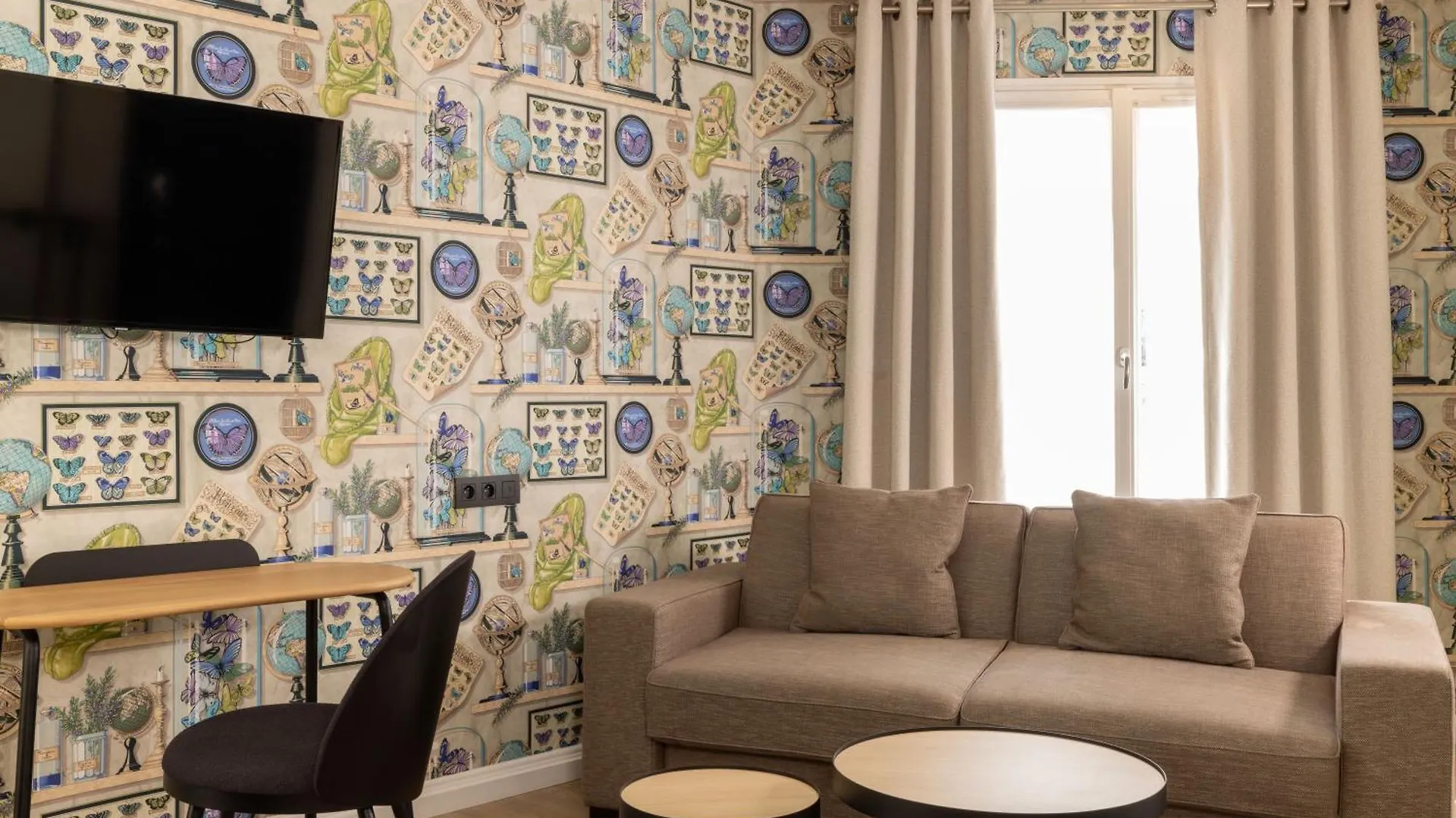Hotel Le 46 Paris