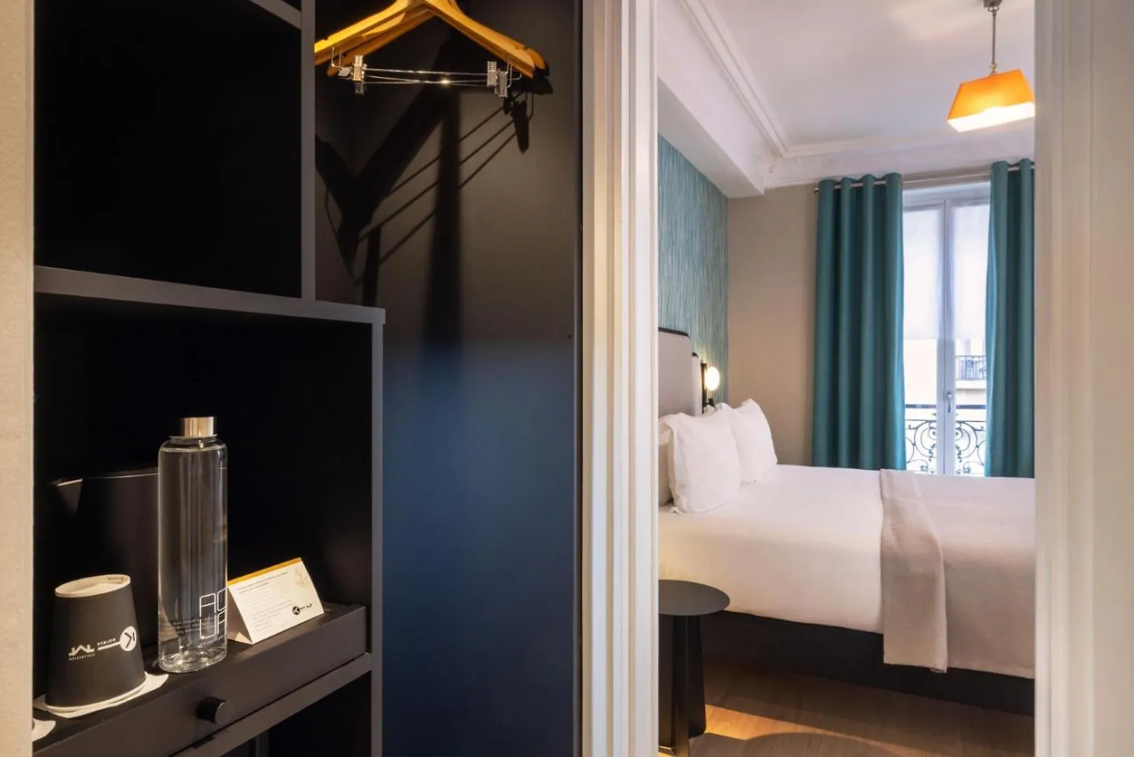 Hotel Le 46 Paris