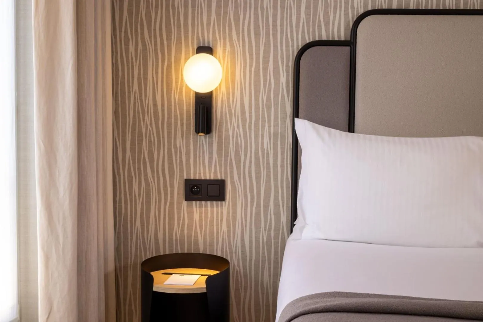 Hotel Le 46 Paris