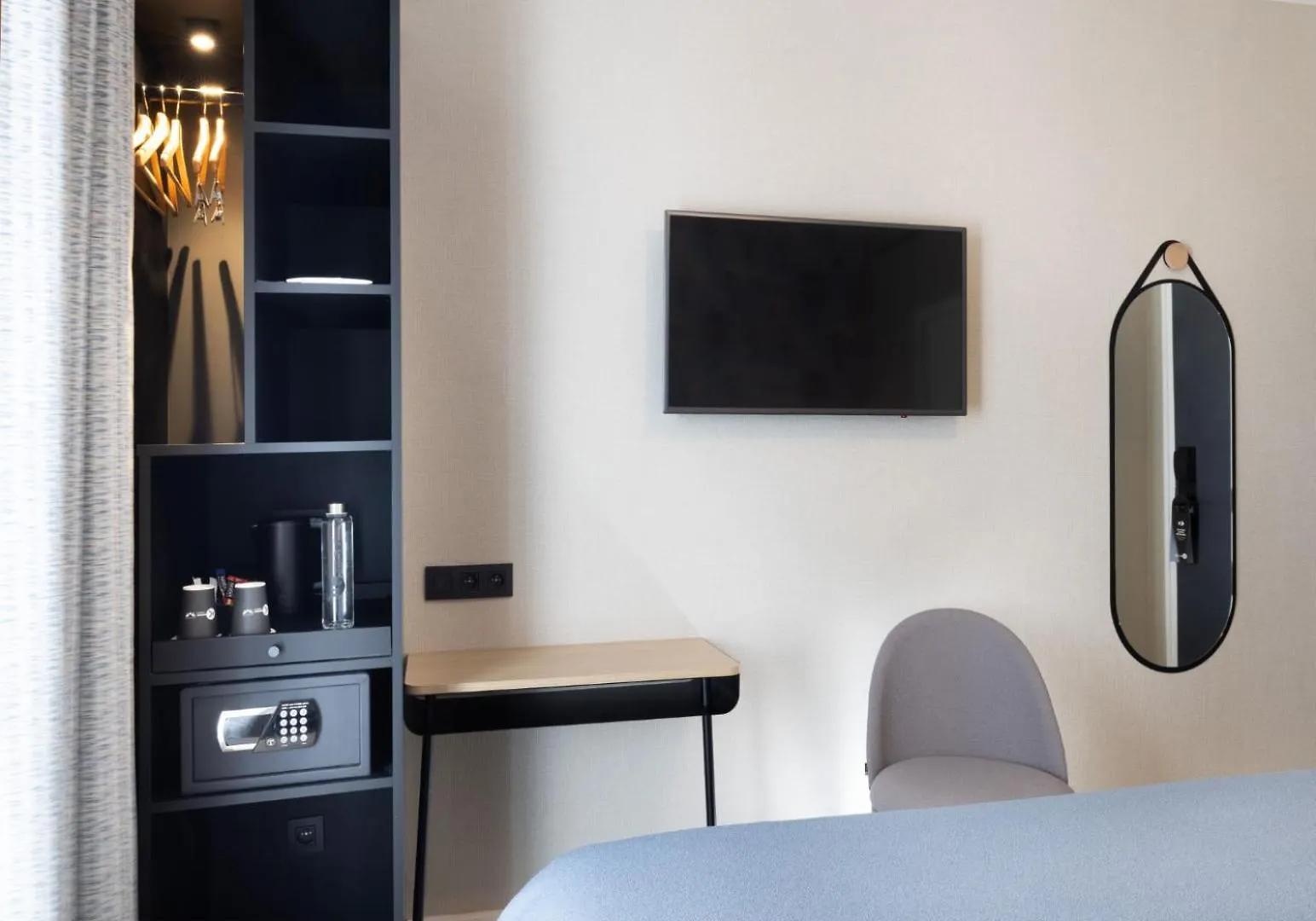 Hotel Le 46 Paris France