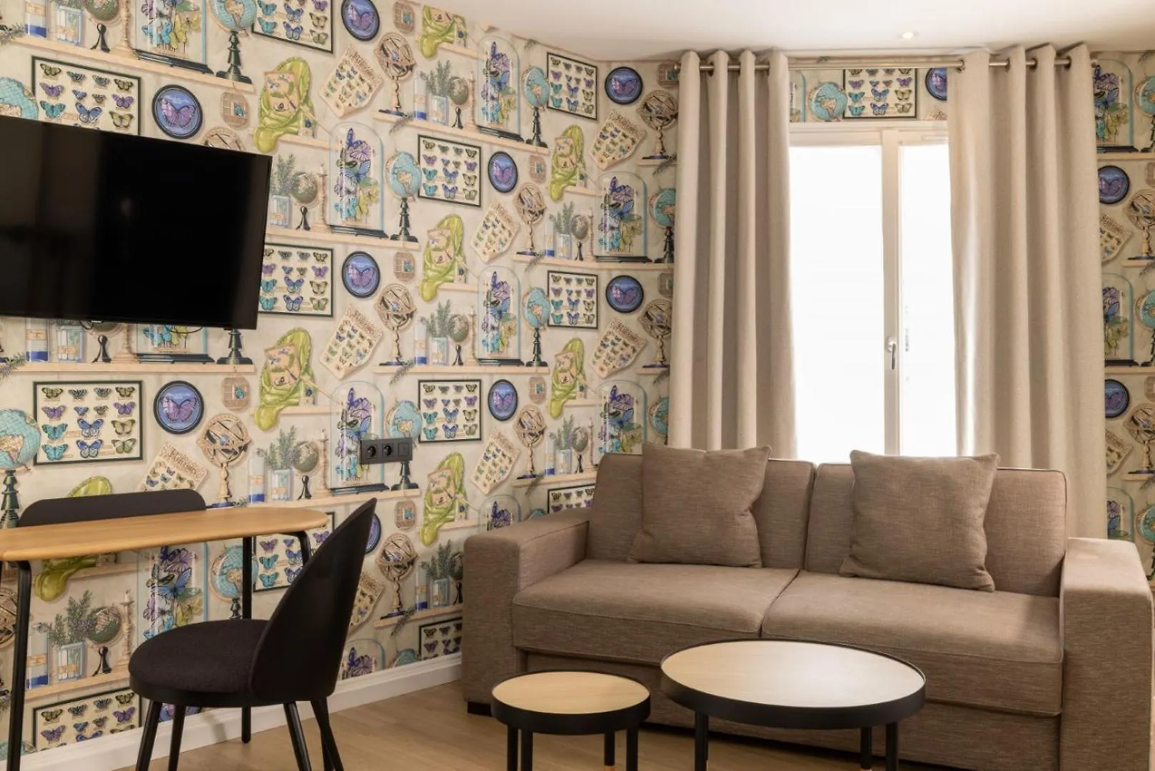 Hotel Le 46 Paris