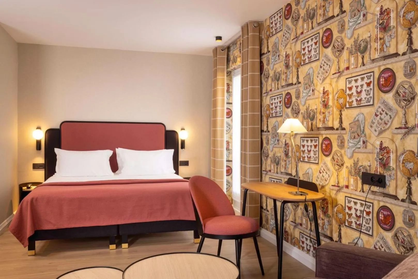 Hotel Le 46 Paris
