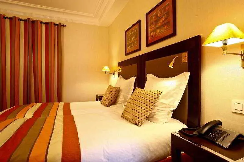 Hotel Le 46 Paris