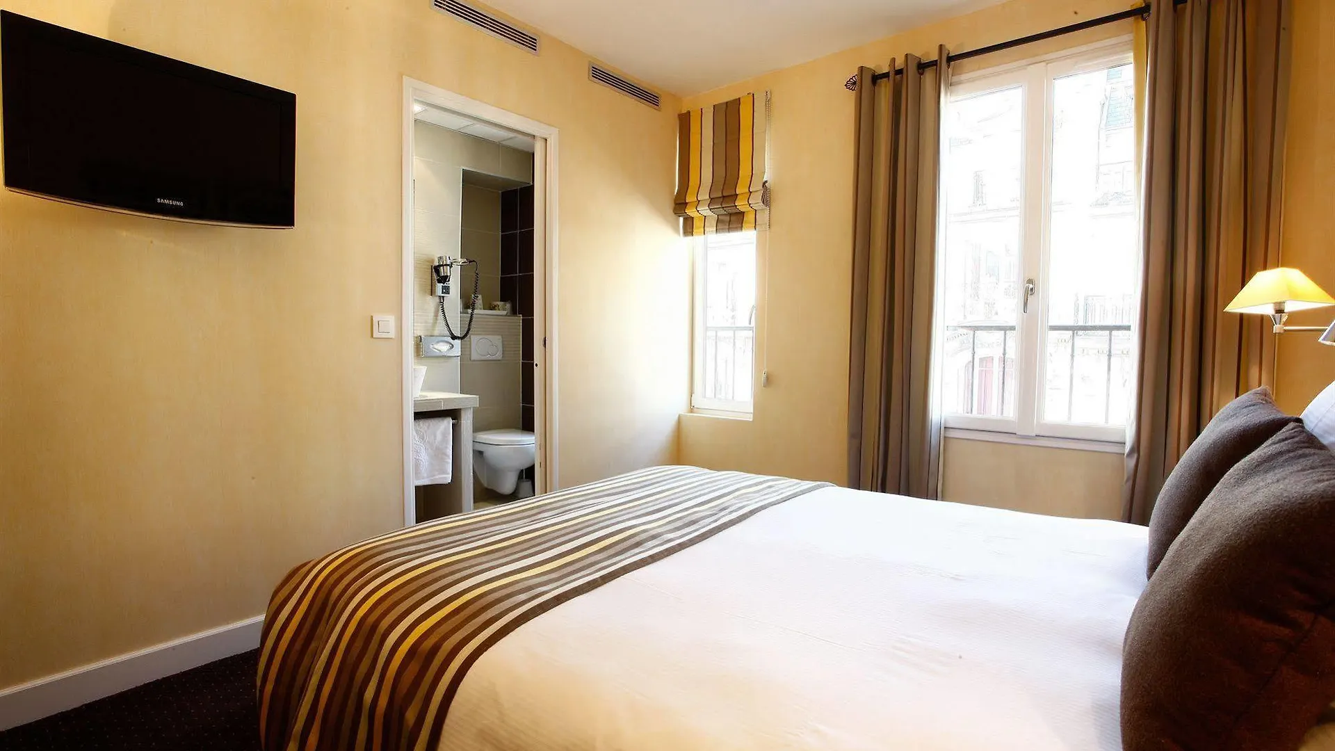 Hotel Le 46 Paris