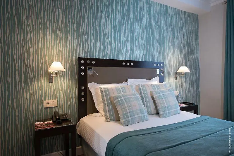 Hotel Le 46 Paris 3*,